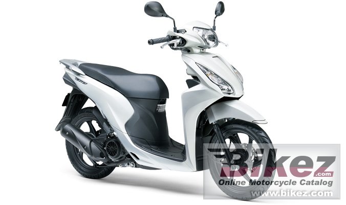 Honda Dio