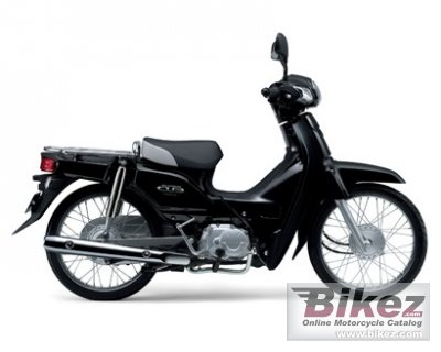 Honda Super Cub