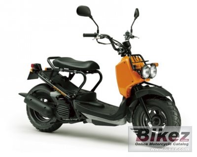 Honda Zoomer