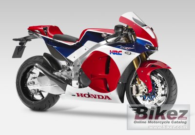 2015 Honda RC213V-S