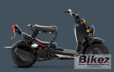 Honda 2015 NPS50/S Ruckus Scooter Owner Manual 15 A/CE 