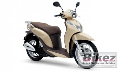 Wonen uitsterven Contract 2015 Honda SH Mode specifications and pictures