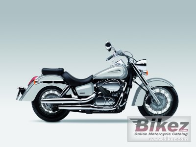 15 Honda Vt750c Shadow Specifications And Pictures