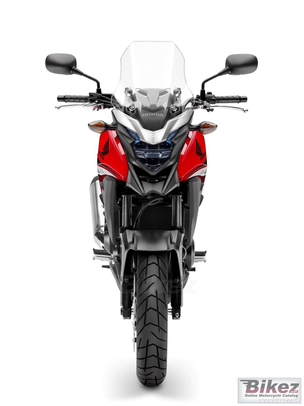 Honda CB500X