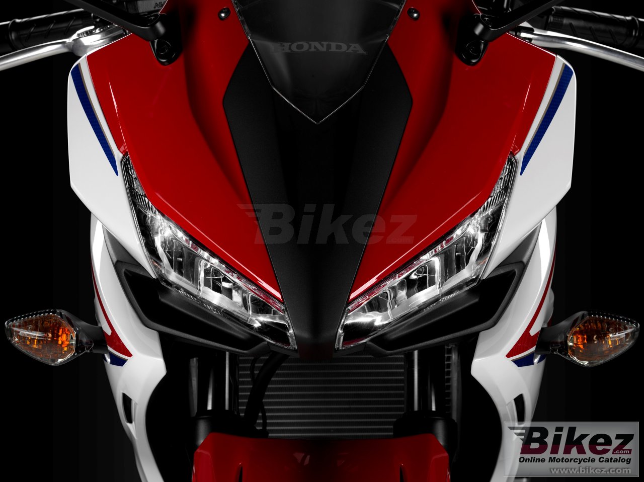 Honda CBR500R ABS