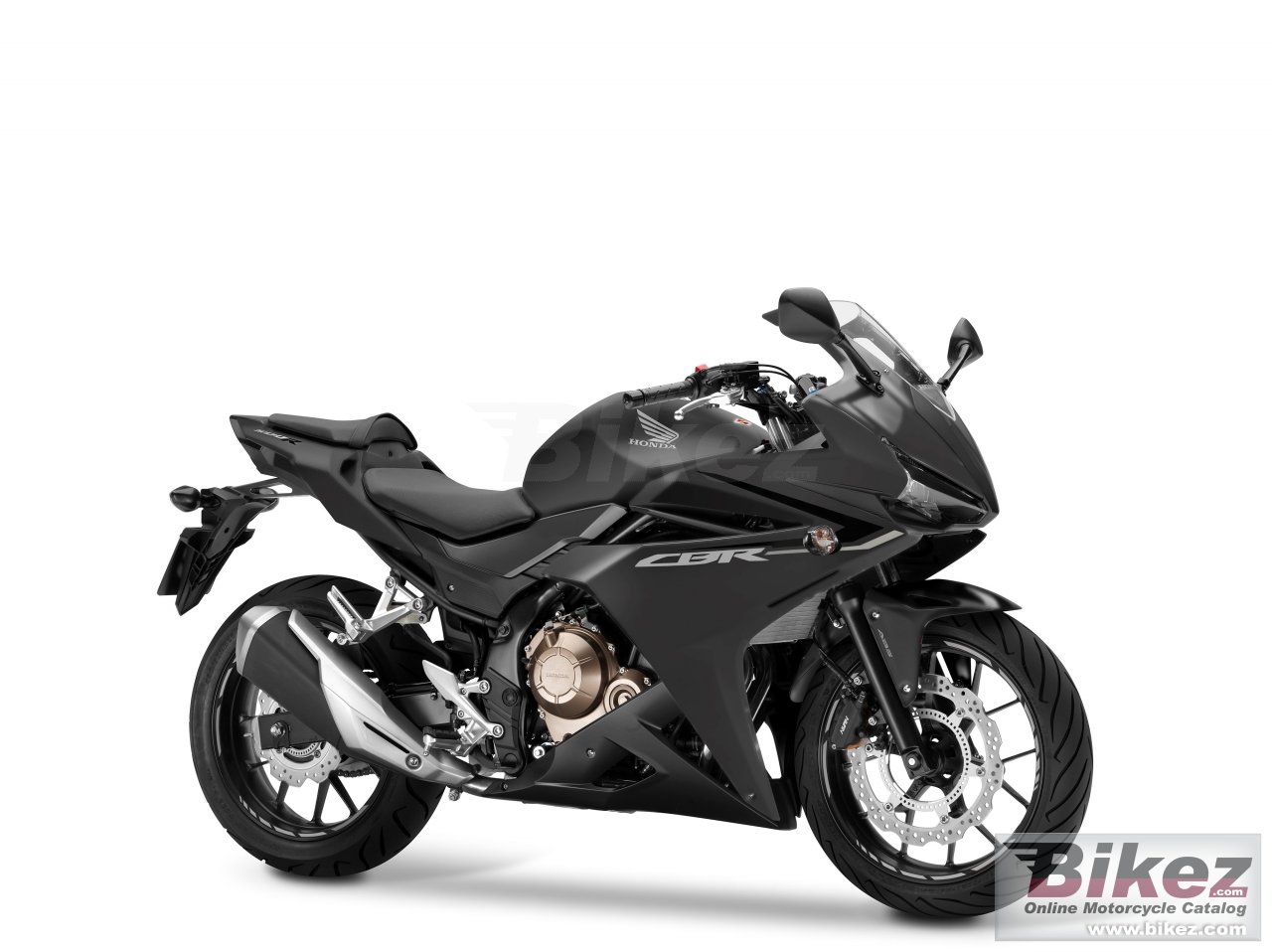 Honda CBR500R ABS