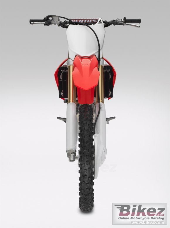 2016 Honda CRF250R