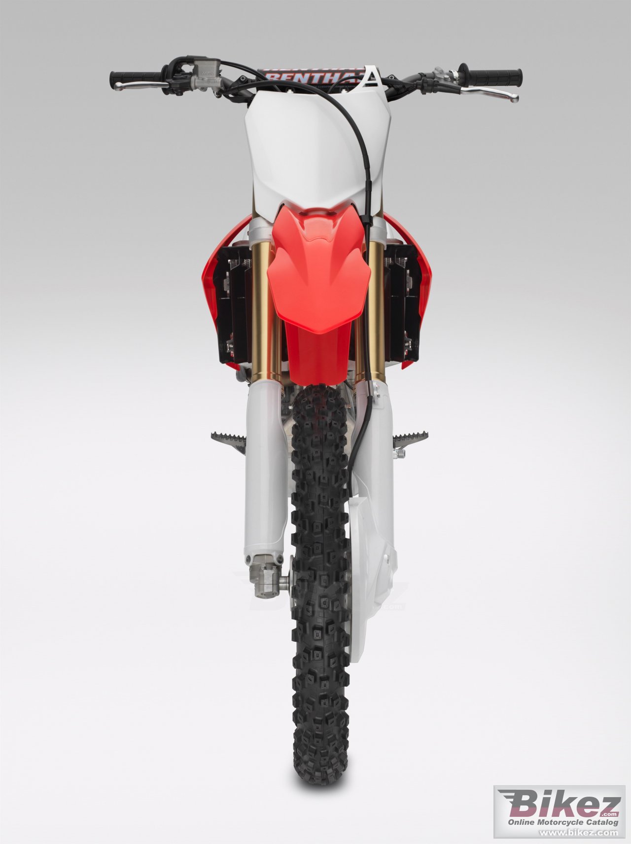 Honda CRF250R