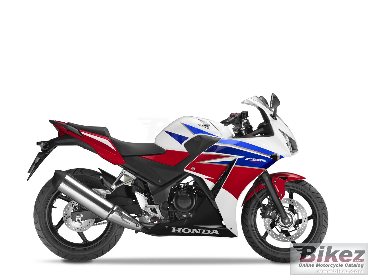 Honda CBR 300R