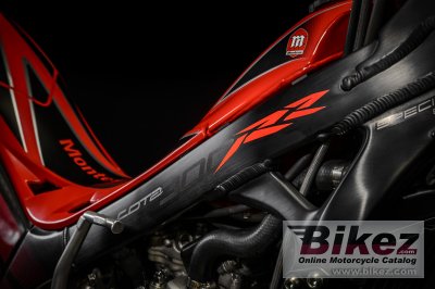 2016 Honda Montesa Cota 300RR
