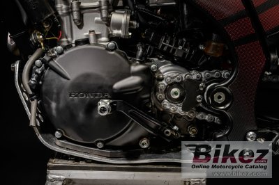 2016 Honda Montesa Cota 300RR