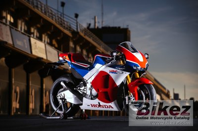 2016 Honda RC213V-S