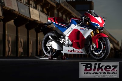 2016 Honda RC213V-S
