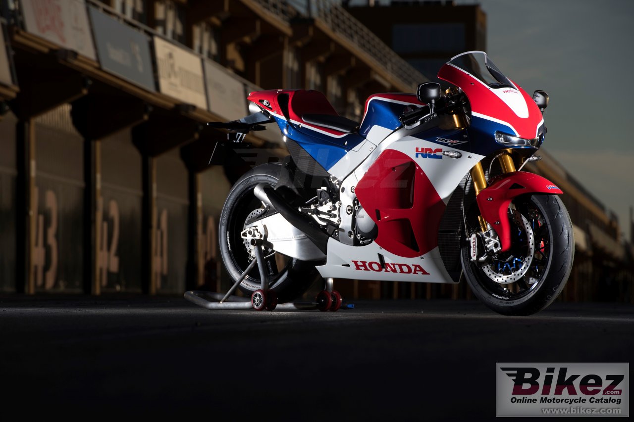 Honda RC213V-S