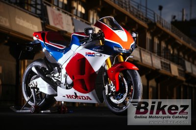 2016 Honda RC213V-S