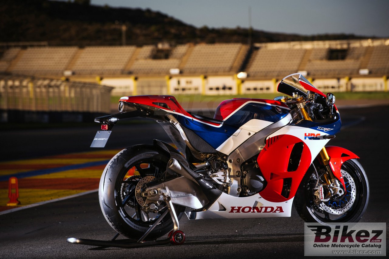 Honda RC213V-S