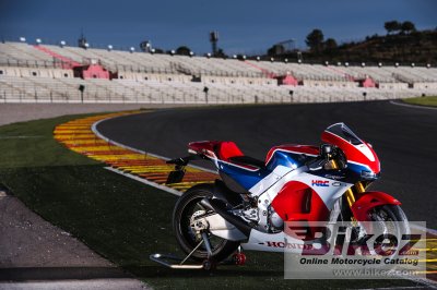 2016 Honda RC213V-S