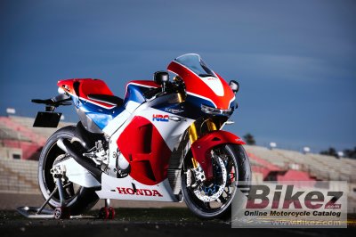 2016 Honda RC213V-S