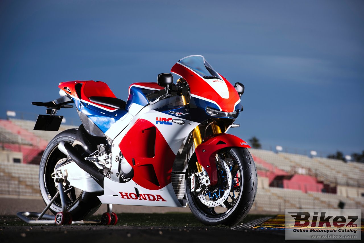 Honda RC213V-S