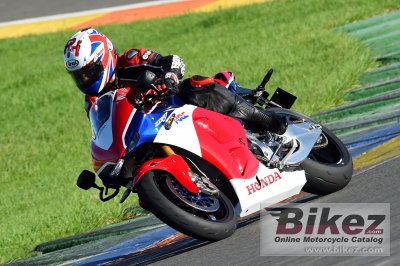 2016 Honda RC213V-S