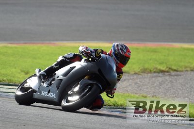 2016 Honda RC213V-S
