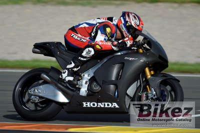 2016 Honda RC213V-S