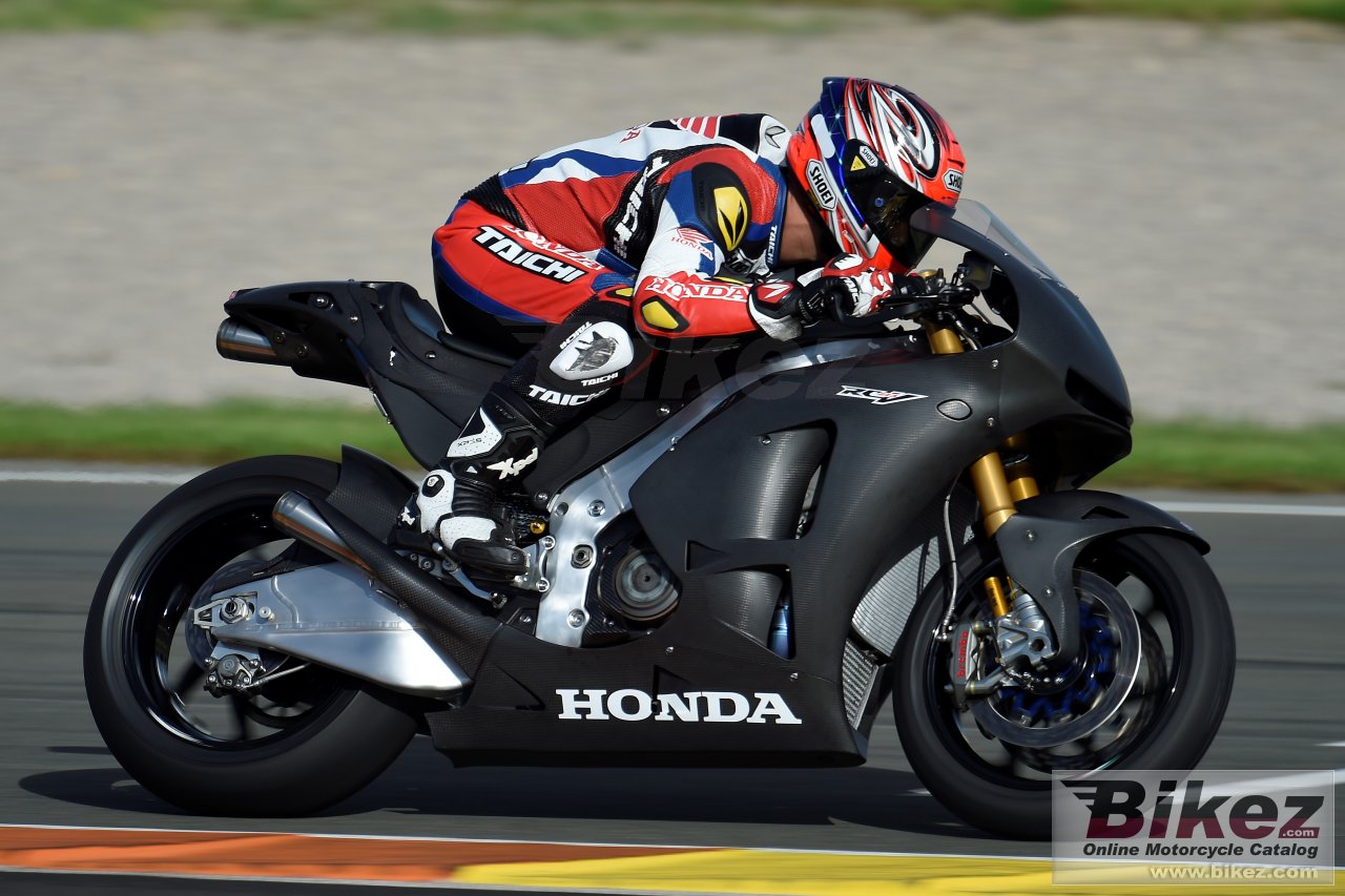 Honda RC213V-S