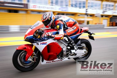 2016 Honda RC213V-S