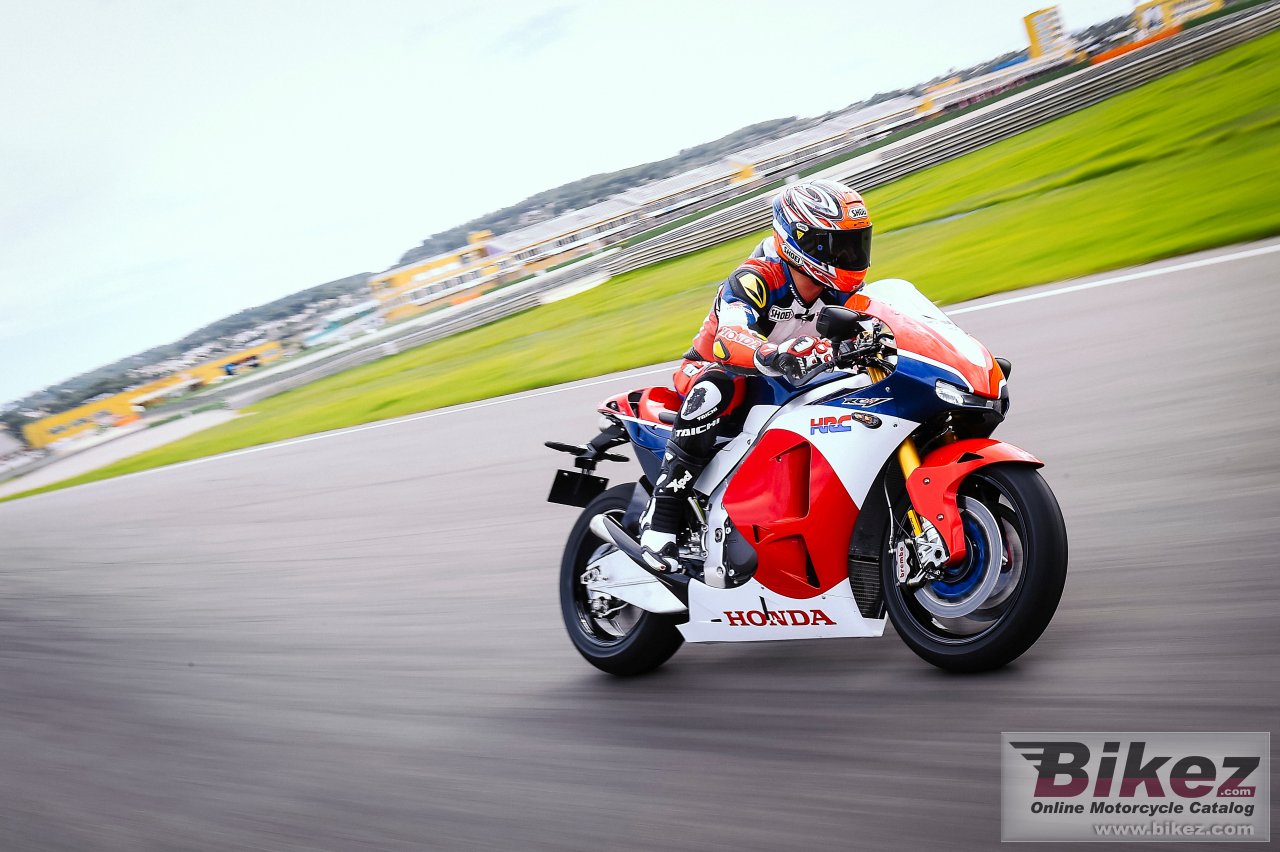 Honda RC213V-S