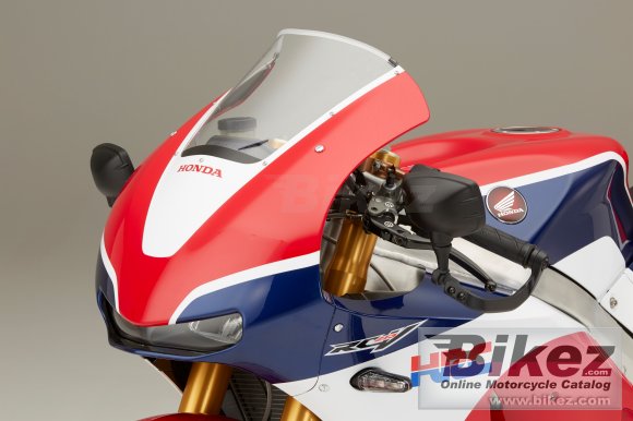 2016 Honda RC213V-S