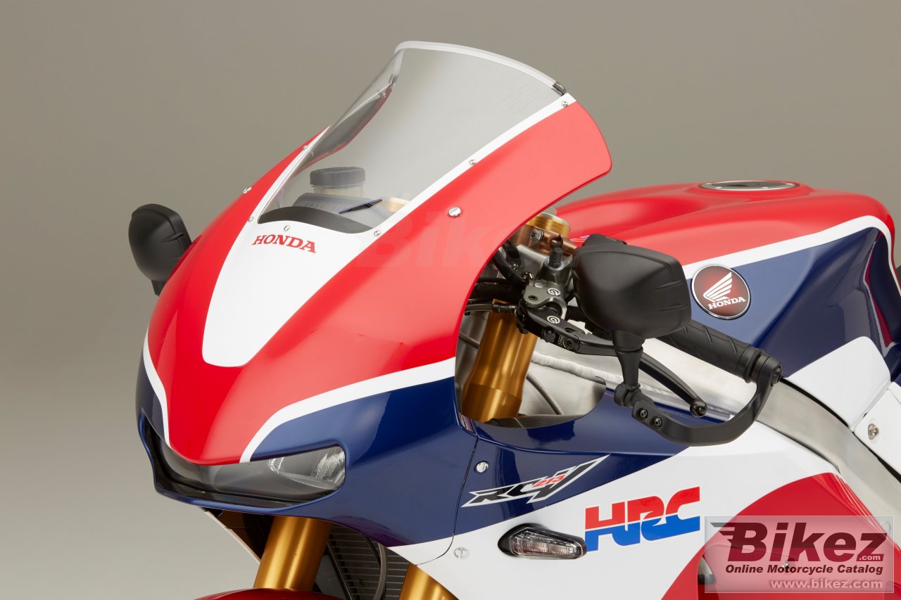 Honda RC213V-S