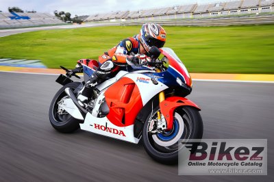 2016 Honda RC213V-S
