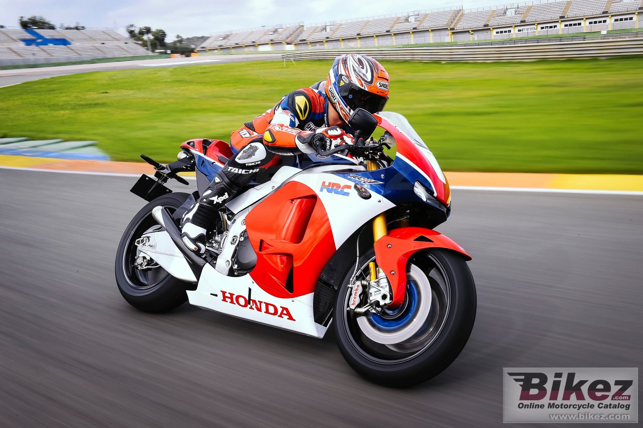 Honda RC213V-S