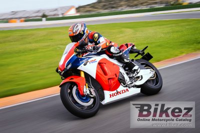 2016 Honda RC213V-S
