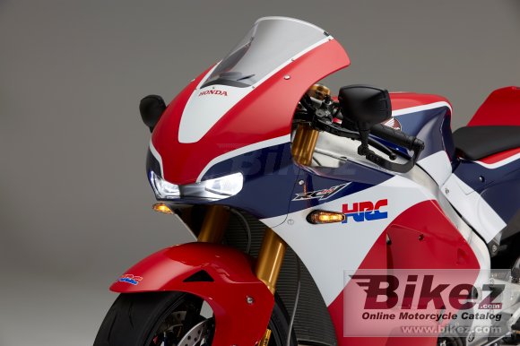 2016 Honda RC213V-S