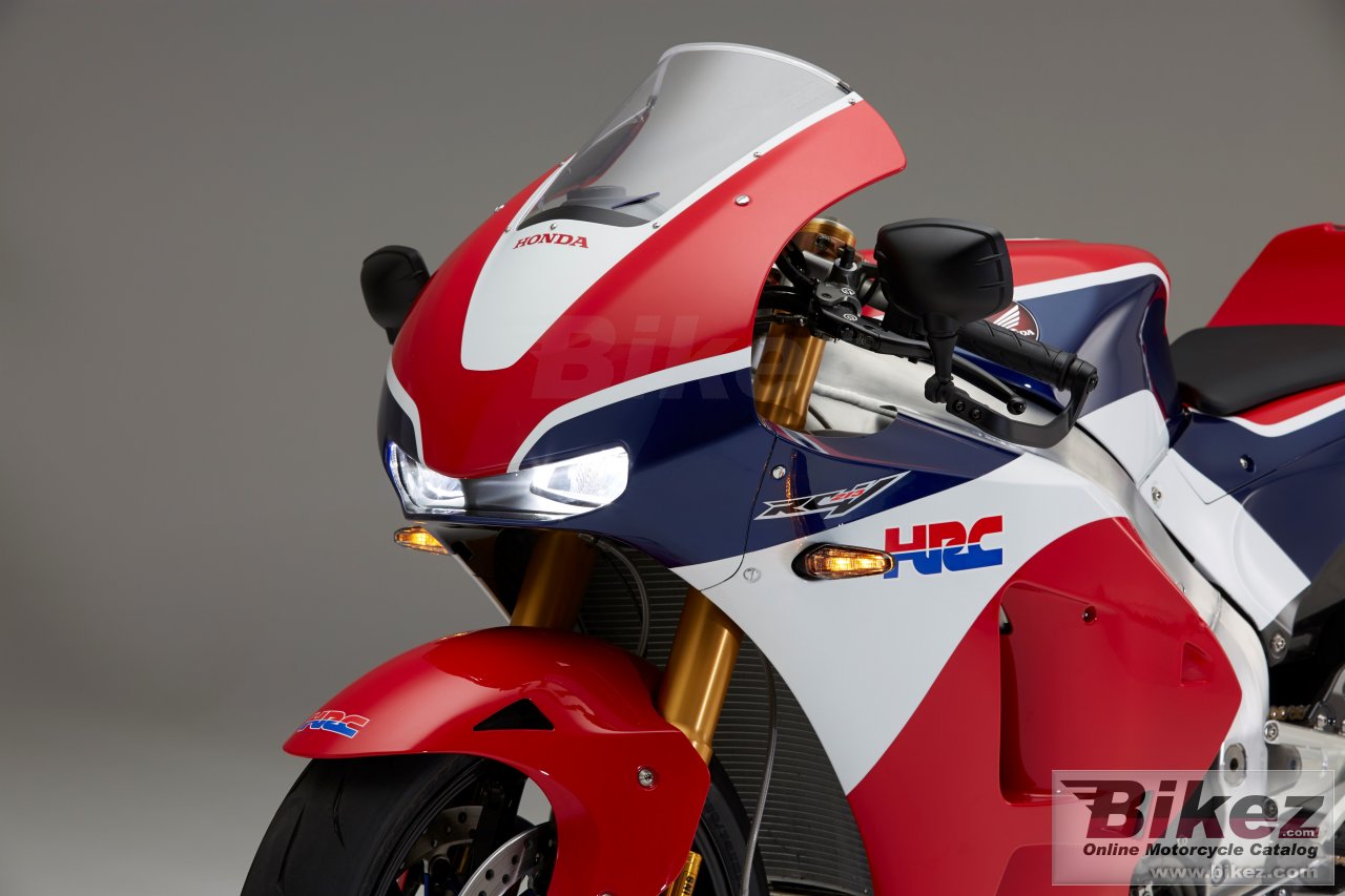 Honda RC213V-S