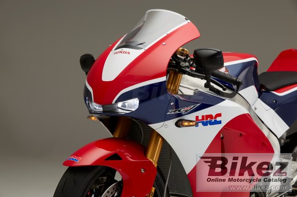 2016 Honda RC213V-S