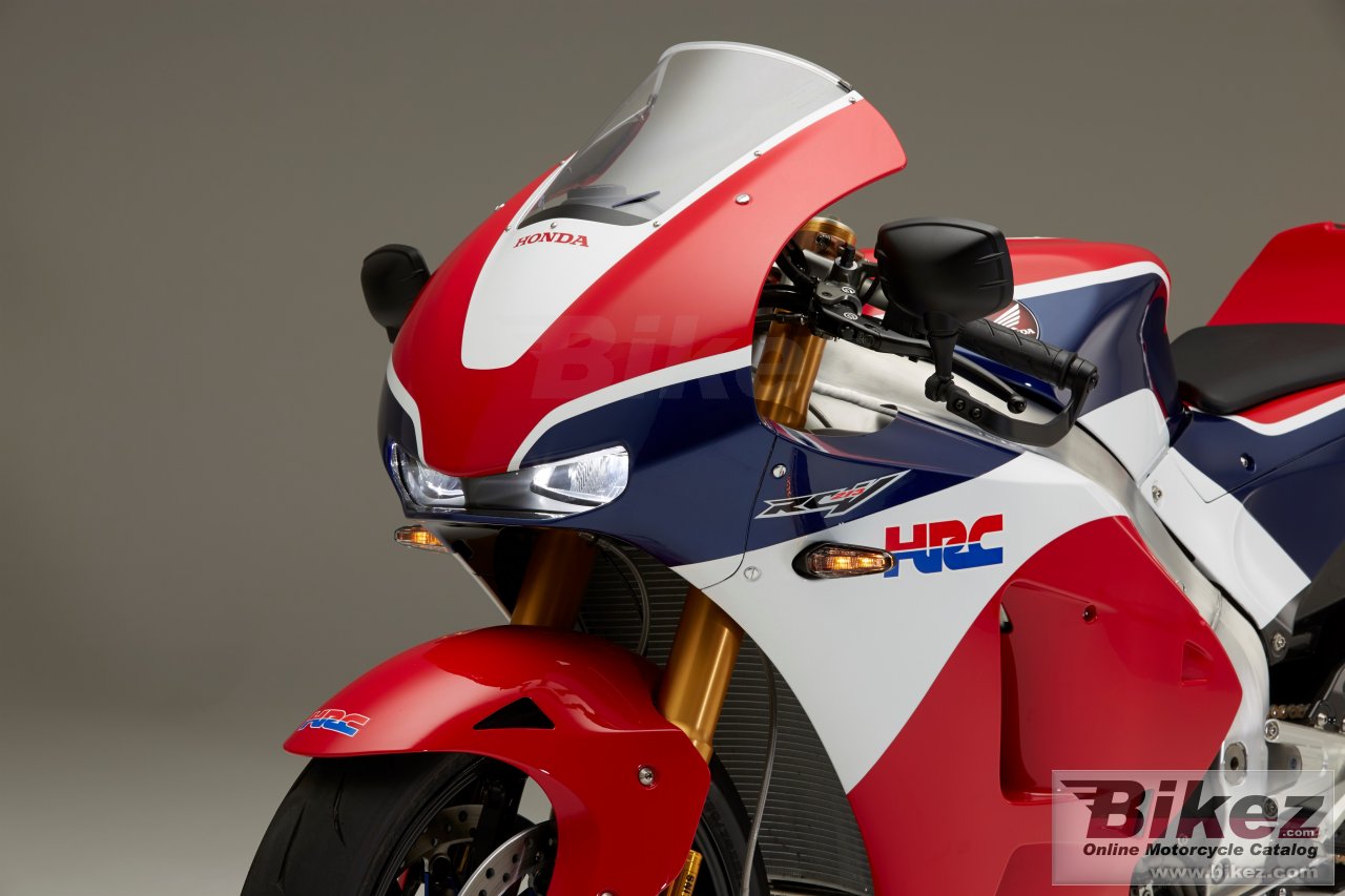 Honda RC213V-S