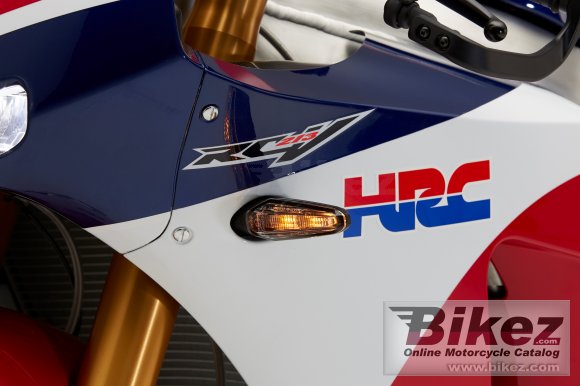 2016 Honda RC213V-S