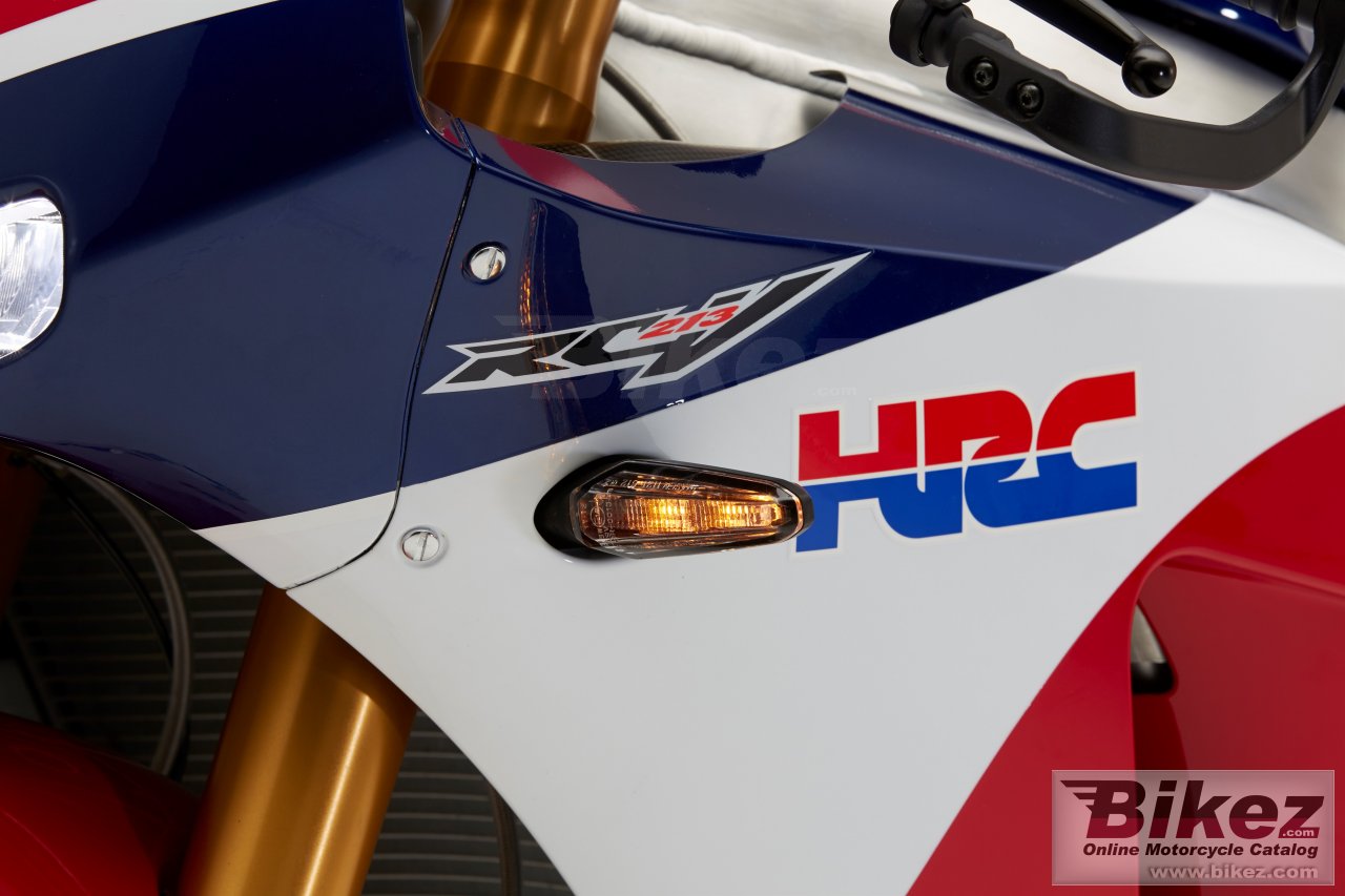 Honda RC213V-S