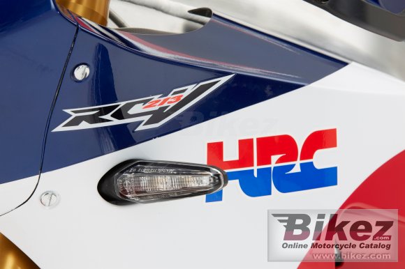 2016 Honda RC213V-S