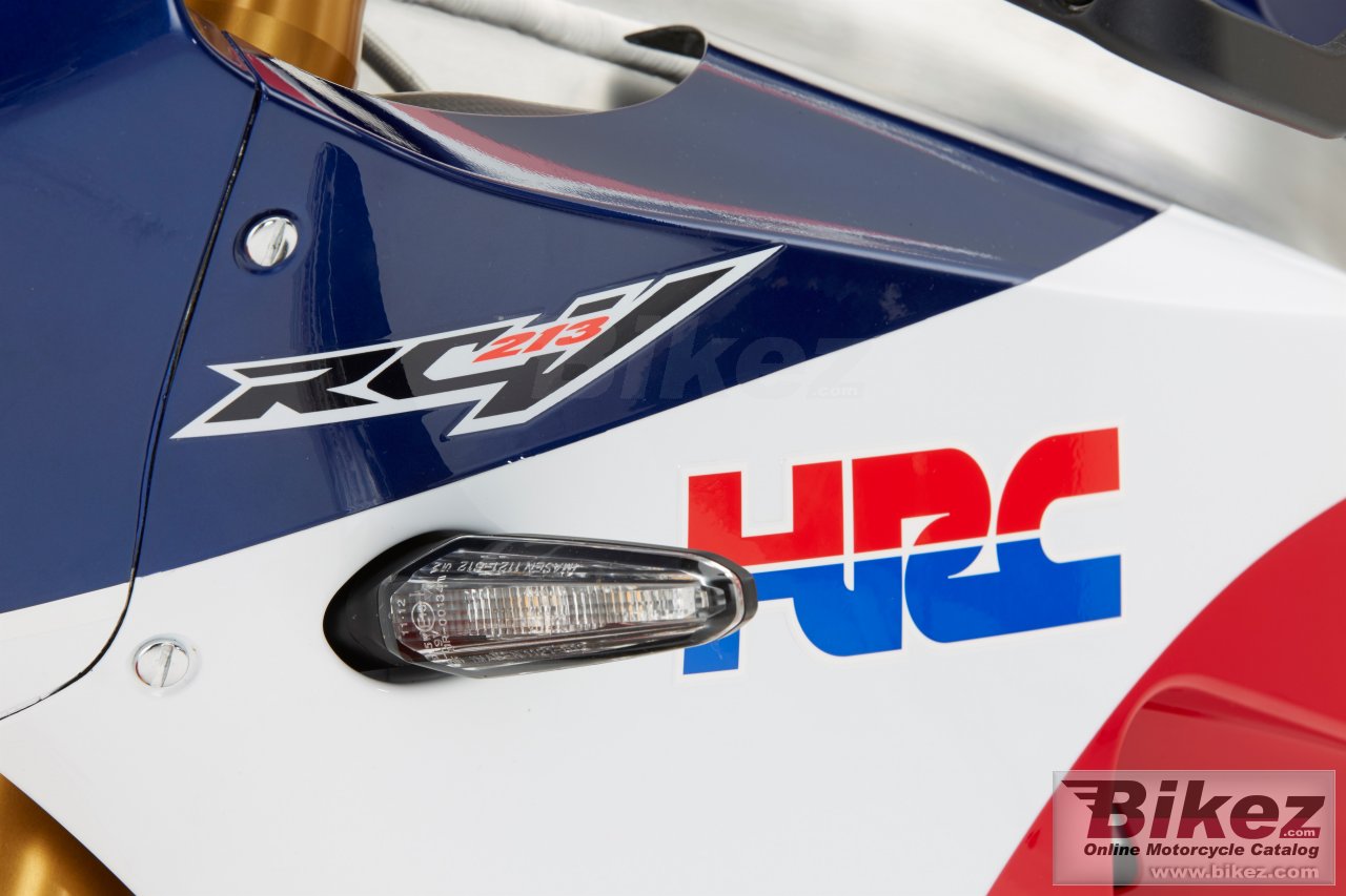 Honda RC213V-S