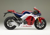 2016 Honda RC213V-S