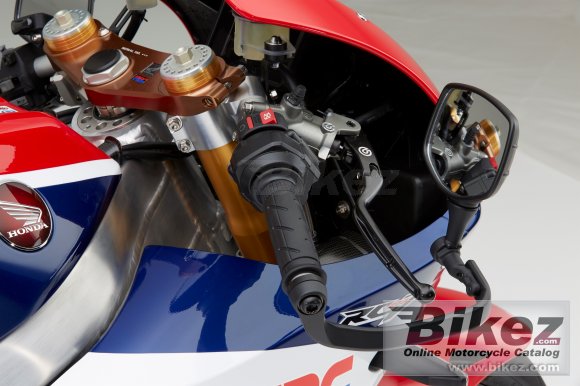 2016 Honda RC213V-S