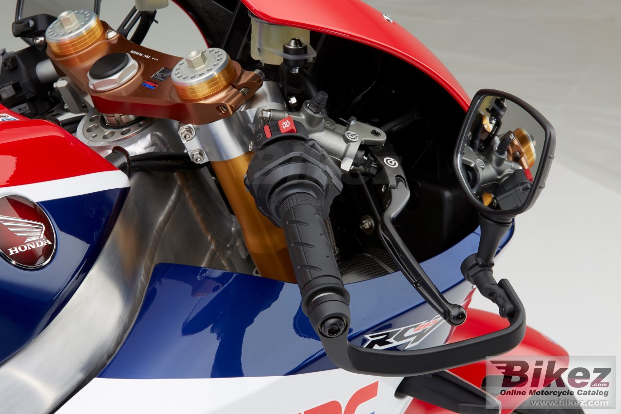 Honda RC213V-S