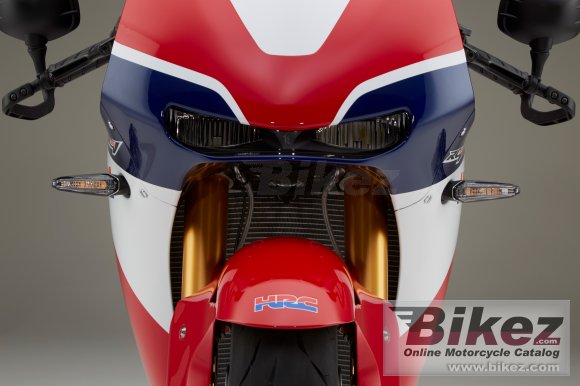 2016 Honda RC213V-S