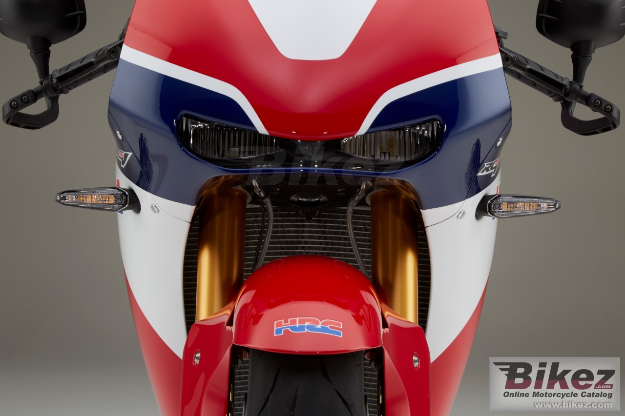 Honda RC213V-S