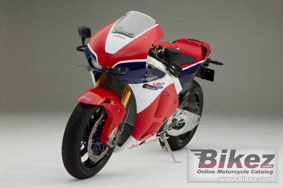 2016 Honda RC213V-S