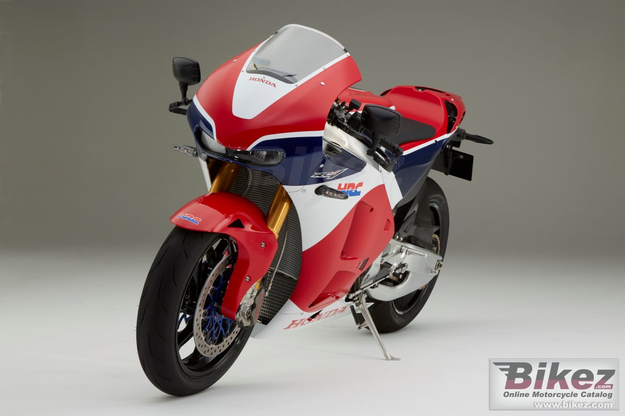 Honda RC213V-S