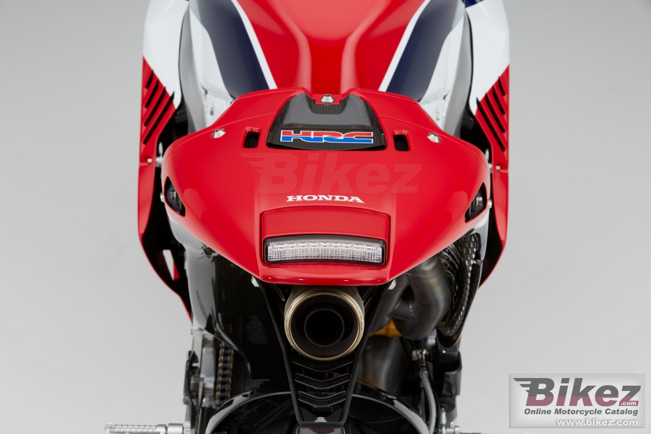 Honda RC213V-S